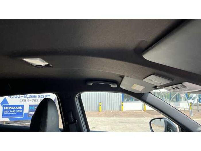 Nissan Juke JUKE 1.0 DiG-T 114 N-Connecta 5dr DCT 