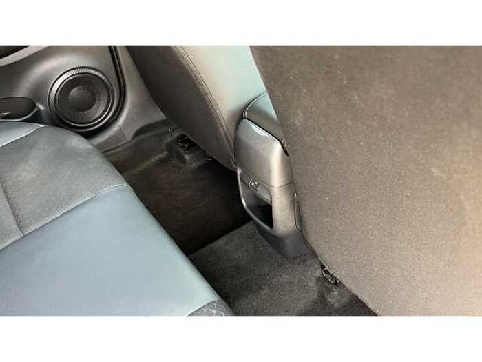 Nissan Juke JUKE 1.0 DiG-T 114 N-Connecta 5dr DCT 