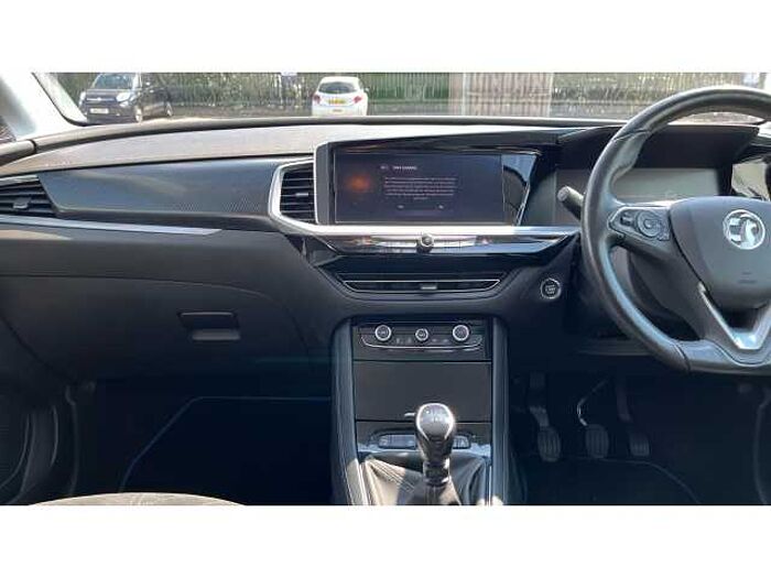 Vauxhall GRANDLAND 1.2 Turbo Ultimate 5dr 
