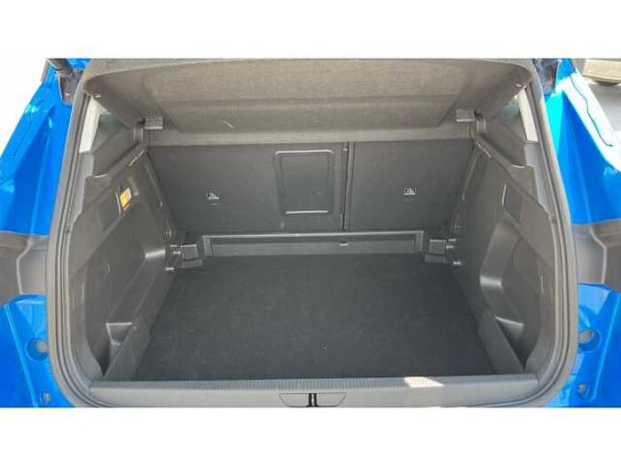 Vauxhall GRANDLAND 1.2 Turbo Ultimate 5dr 
