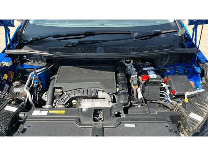 Vauxhall GRANDLAND 1.2 Turbo Ultimate 5dr 