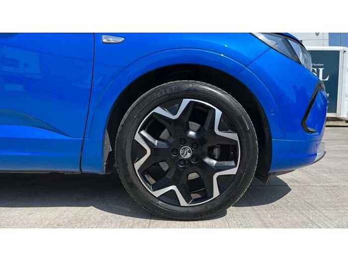 Vauxhall GRANDLAND 1.2 Turbo Ultimate 5dr 