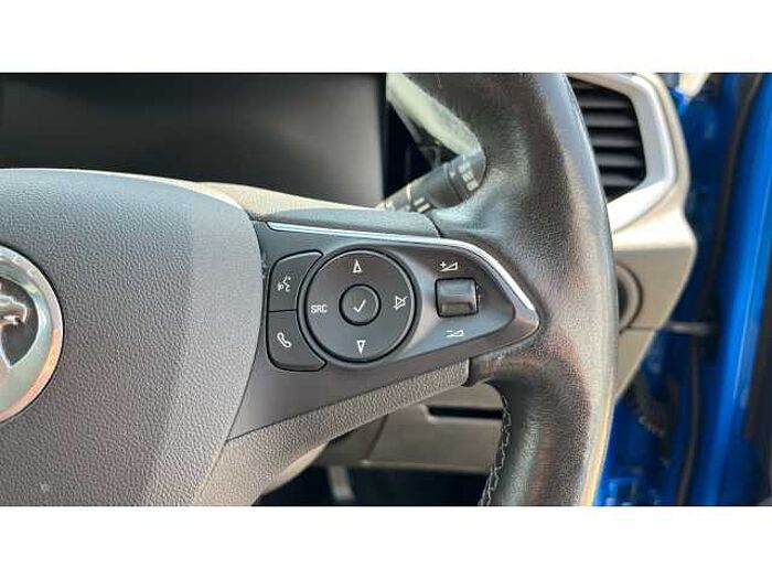 Vauxhall GRANDLAND 1.2 Turbo Ultimate 5dr 