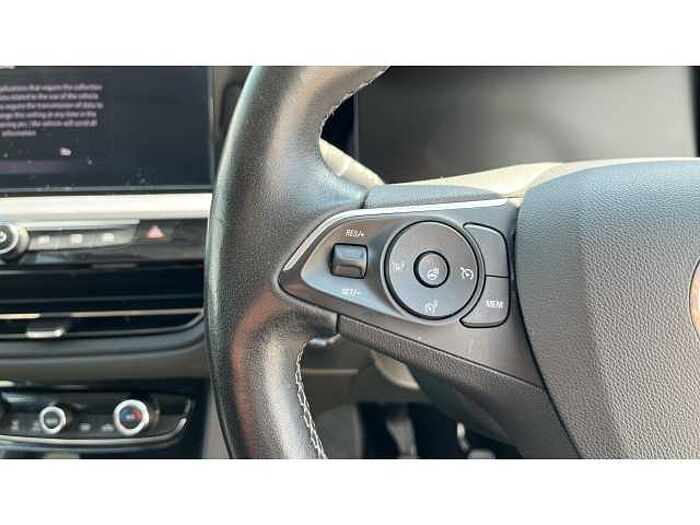 Vauxhall GRANDLAND 1.2 Turbo Ultimate 5dr 