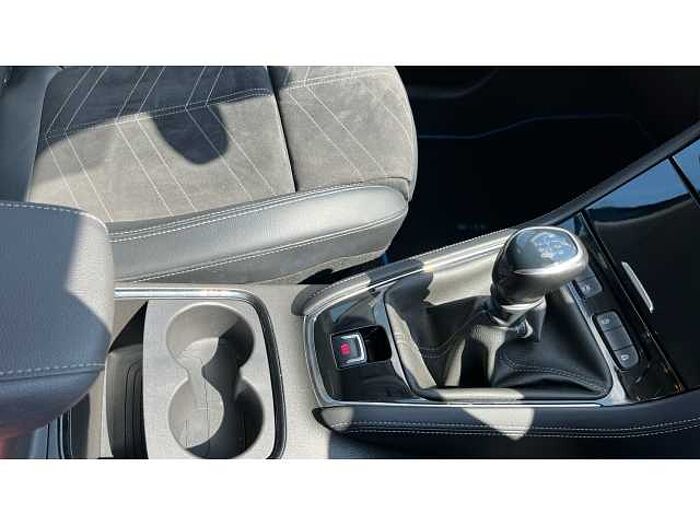 Vauxhall GRANDLAND 1.2 Turbo Ultimate 5dr 