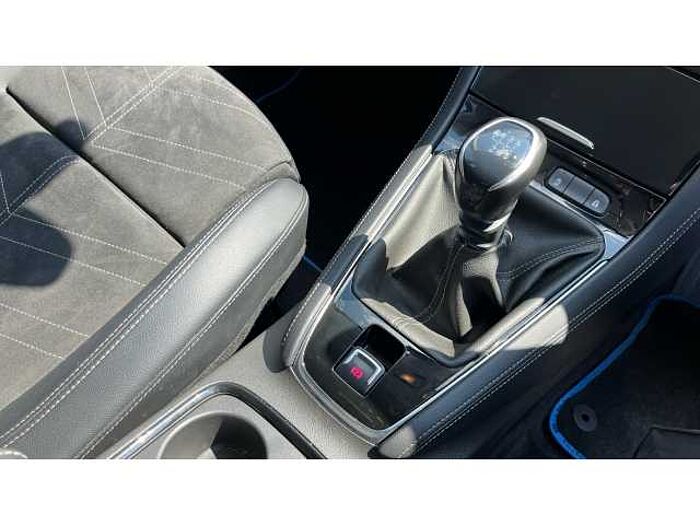 Vauxhall GRANDLAND 1.2 Turbo Ultimate 5dr 