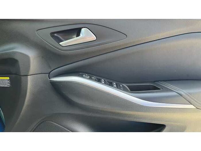Vauxhall GRANDLAND 1.2 Turbo Ultimate 5dr 