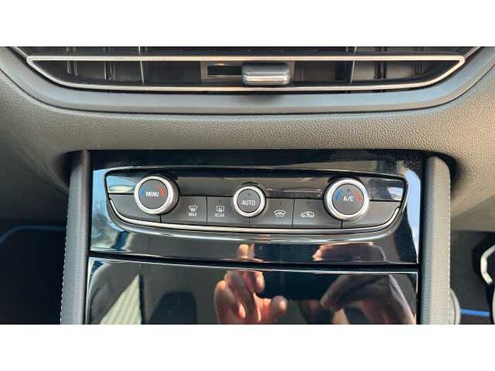 Vauxhall GRANDLAND 1.2 Turbo Ultimate 5dr 