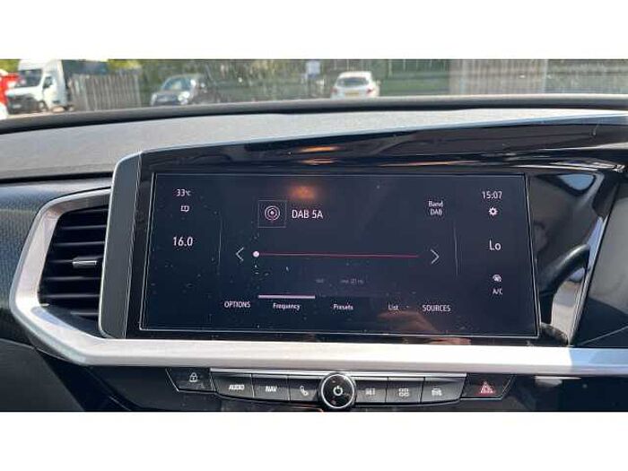 Vauxhall GRANDLAND 1.2 Turbo Ultimate 5dr 