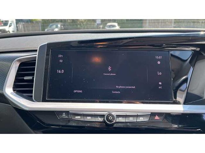 Vauxhall GRANDLAND 1.2 Turbo Ultimate 5dr 