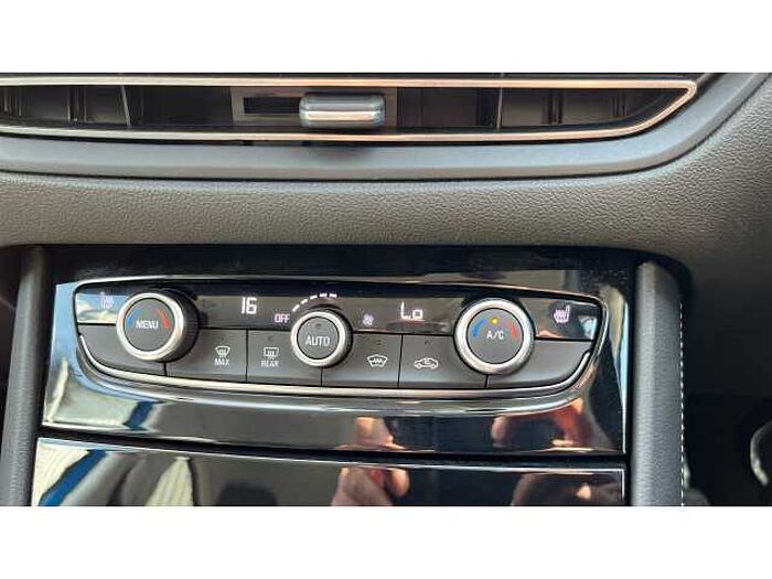 Vauxhall GRANDLAND 1.2 Turbo Ultimate 5dr 