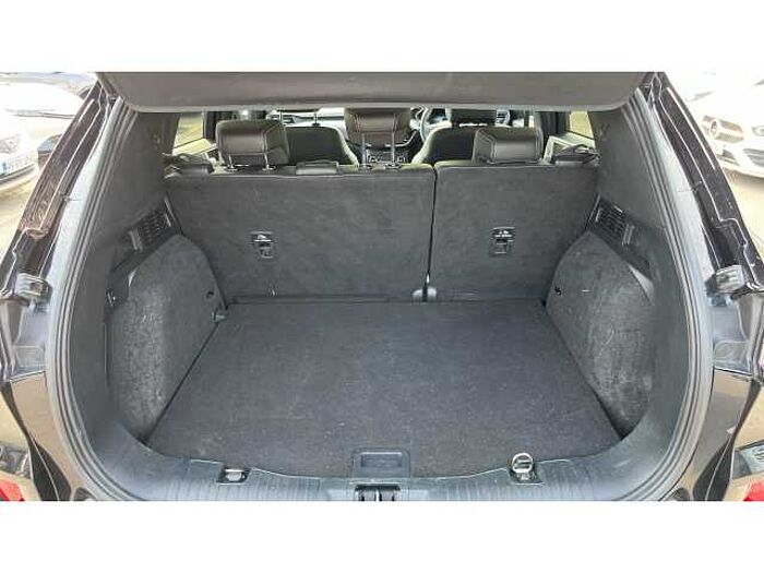 Ford Kuga KUGA 1.5 EcoBoost 150 Titanium Edition 5dr 