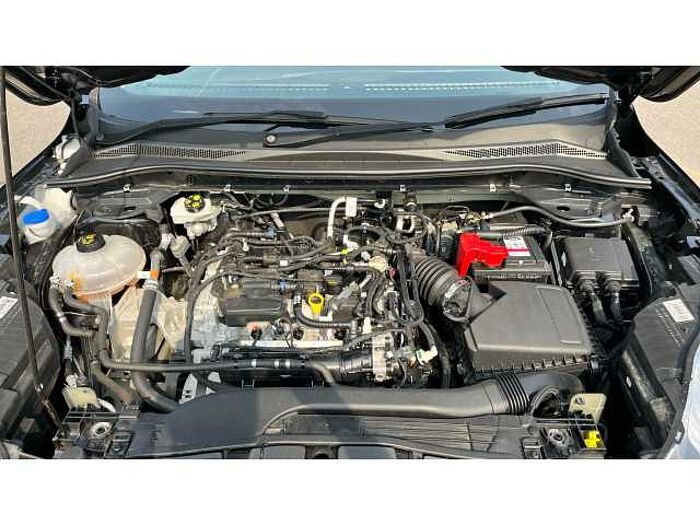 Ford Kuga KUGA 1.5 EcoBoost 150 Titanium Edition 5dr 