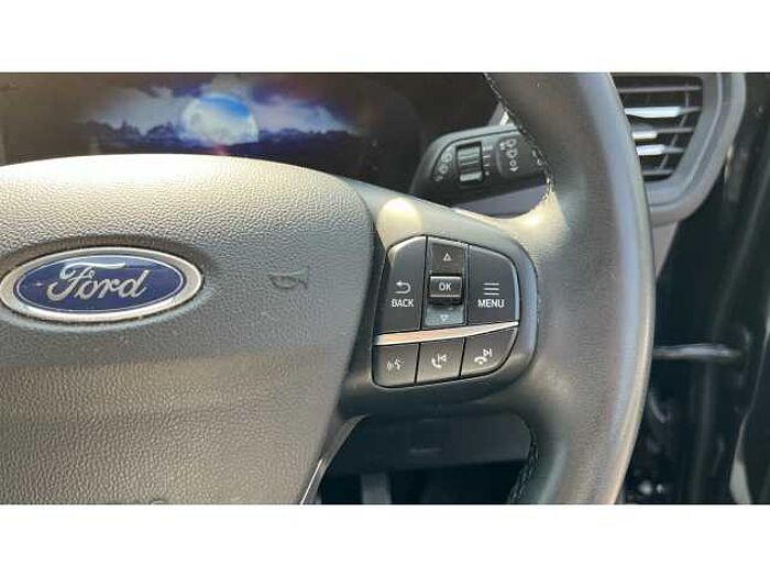 Ford Kuga KUGA 1.5 EcoBoost 150 Titanium Edition 5dr 