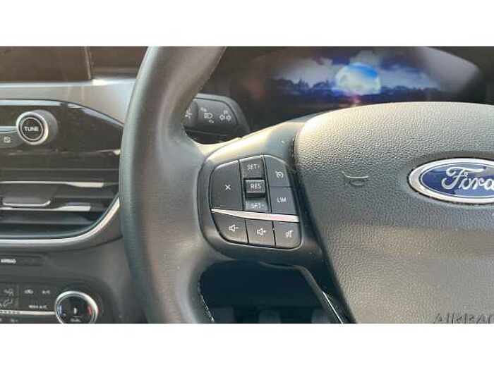 Ford Kuga KUGA 1.5 EcoBoost 150 Titanium Edition 5dr 