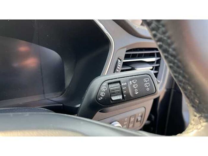 Ford Kuga KUGA 1.5 EcoBoost 150 Titanium Edition 5dr 
