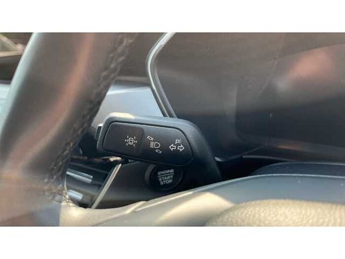 Ford Kuga KUGA 1.5 EcoBoost 150 Titanium Edition 5dr 