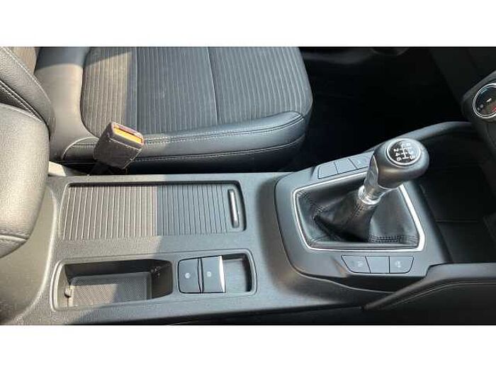 Ford Kuga KUGA 1.5 EcoBoost 150 Titanium Edition 5dr 