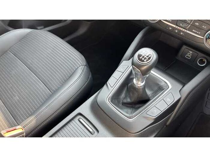 Ford Kuga KUGA 1.5 EcoBoost 150 Titanium Edition 5dr 