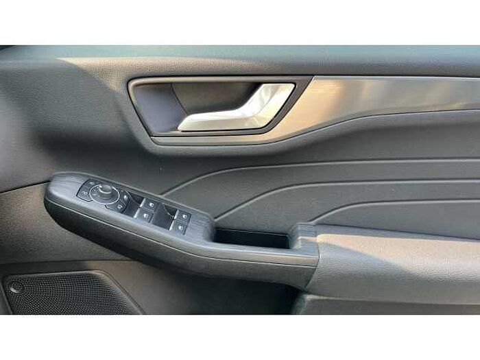 Ford Kuga KUGA 1.5 EcoBoost 150 Titanium Edition 5dr 