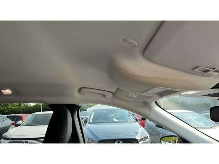 Ford Kuga KUGA 1.5 EcoBoost 150 Titanium Edition 5dr 