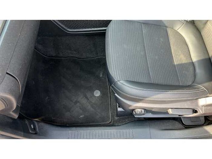Ford Kuga KUGA 1.5 EcoBoost 150 Titanium Edition 5dr 