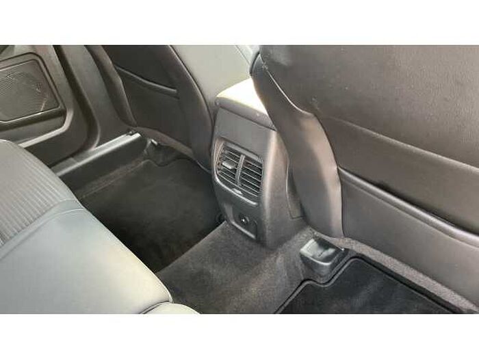 Ford Kuga KUGA 1.5 EcoBoost 150 Titanium Edition 5dr 