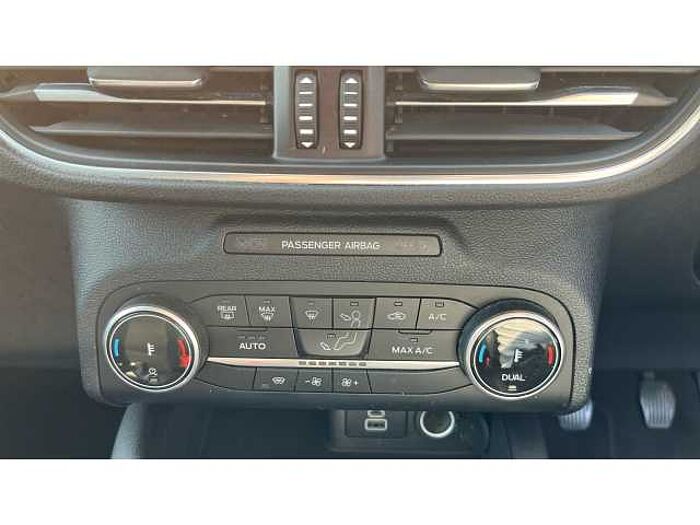 Ford Kuga KUGA 1.5 EcoBoost 150 Titanium Edition 5dr 