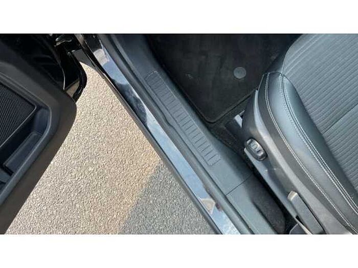 Ford Kuga KUGA 1.5 EcoBoost 150 Titanium Edition 5dr 