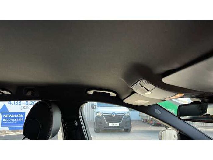 Mercedes-Benz C CLASS C200 AMG Line 5dr Auto 