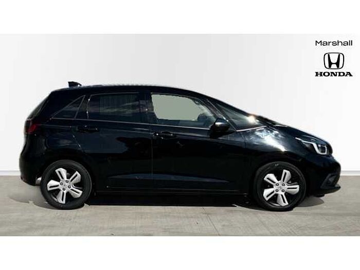Honda Jazz Hybrid JAZZ 1.5 i-MMD Hybrid EX 5dr eCVT 