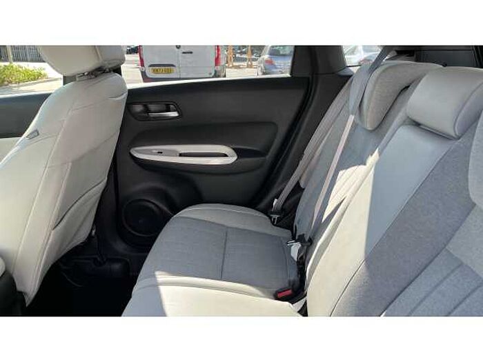 Honda Jazz Hybrid JAZZ 1.5 i-MMD Hybrid EX 5dr eCVT 