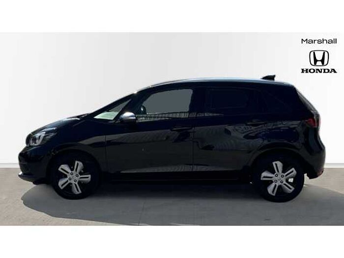 Honda Jazz Hybrid JAZZ 1.5 i-MMD Hybrid EX 5dr eCVT 