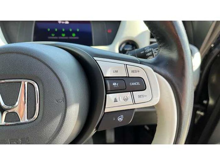 Honda Jazz Hybrid JAZZ 1.5 i-MMD Hybrid EX 5dr eCVT 