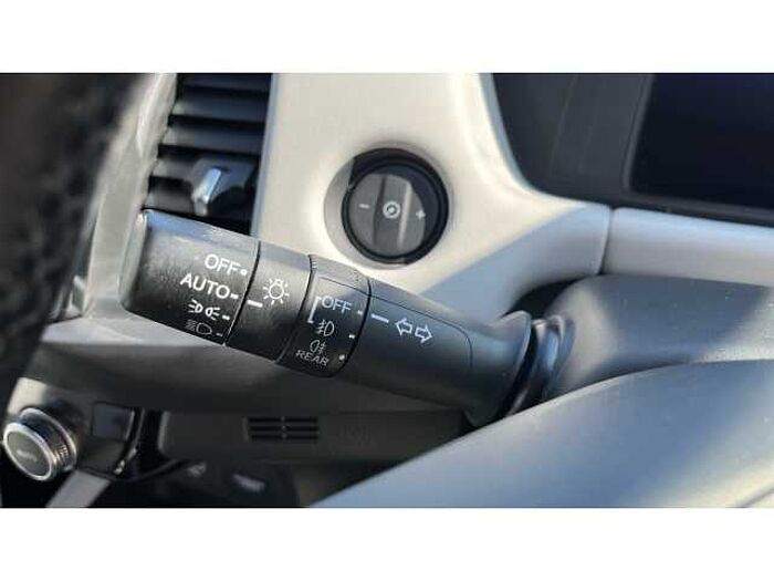 Honda Jazz Hybrid JAZZ 1.5 i-MMD Hybrid EX 5dr eCVT 