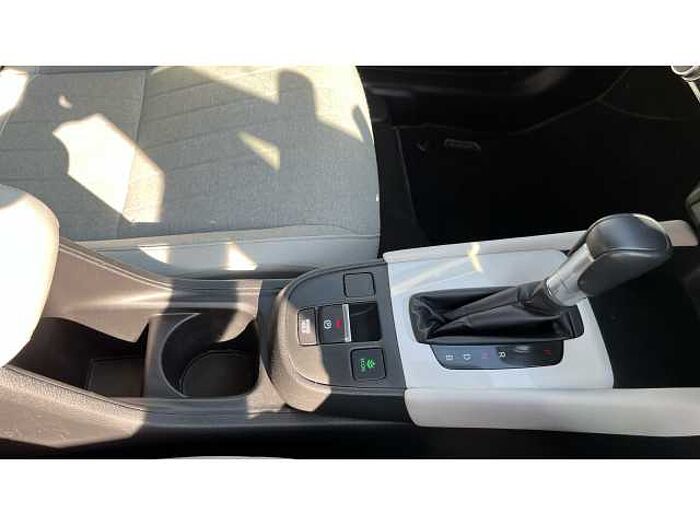 Honda Jazz Hybrid JAZZ 1.5 i-MMD Hybrid EX 5dr eCVT 