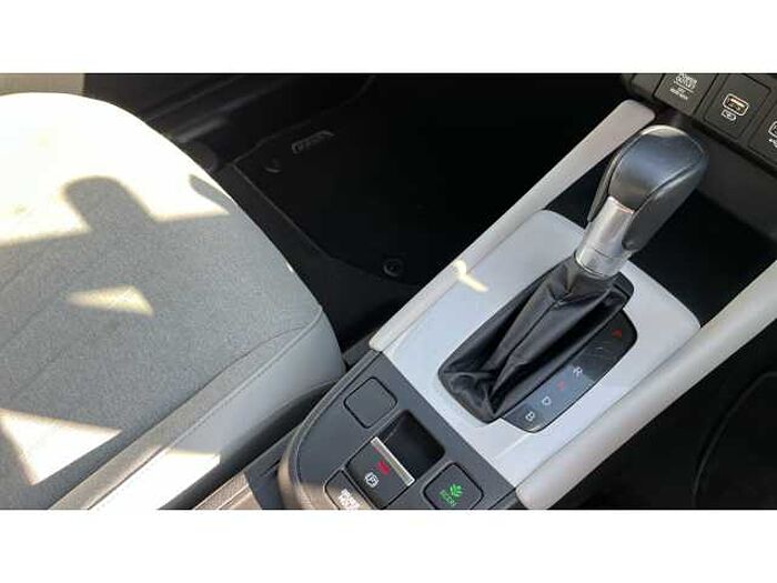 Honda Jazz Hybrid JAZZ 1.5 i-MMD Hybrid EX 5dr eCVT 