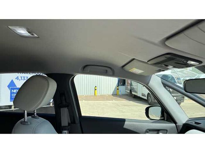 Honda Jazz Hybrid JAZZ 1.5 i-MMD Hybrid EX 5dr eCVT 