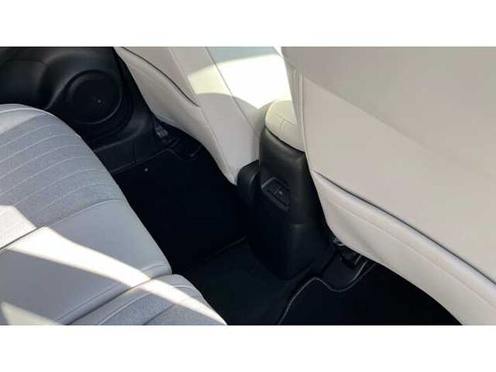 Honda Jazz Hybrid JAZZ 1.5 i-MMD Hybrid EX 5dr eCVT 