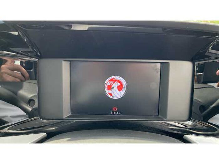 Vauxhall Mokka MOKKA 1.2 Turbo 100 Elite Edition 5dr 