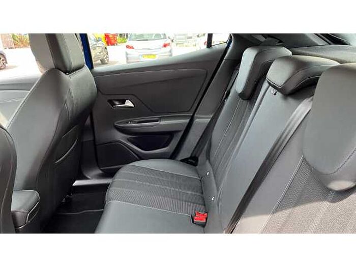 Vauxhall Mokka MOKKA 1.2 Turbo 100 Elite Edition 5dr 