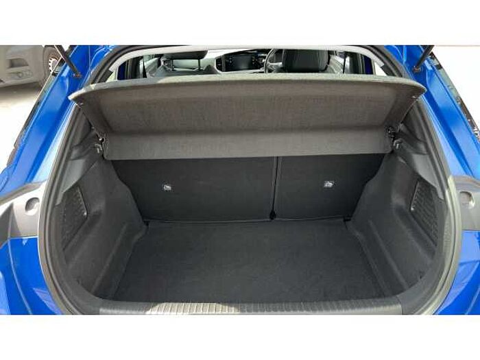 Vauxhall Mokka MOKKA 1.2 Turbo 100 Elite Edition 5dr 