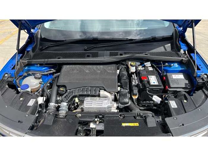 Vauxhall Mokka MOKKA 1.2 Turbo 100 Elite Edition 5dr 