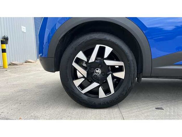 Vauxhall Mokka MOKKA 1.2 Turbo 100 Elite Edition 5dr 