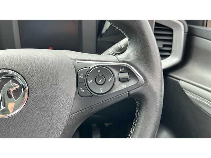 Vauxhall Mokka MOKKA 1.2 Turbo 100 Elite Edition 5dr 