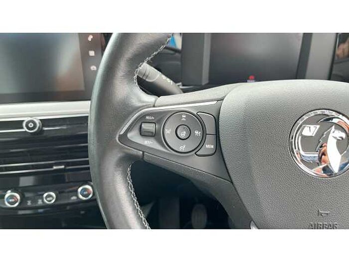 Vauxhall Mokka MOKKA 1.2 Turbo 100 Elite Edition 5dr 