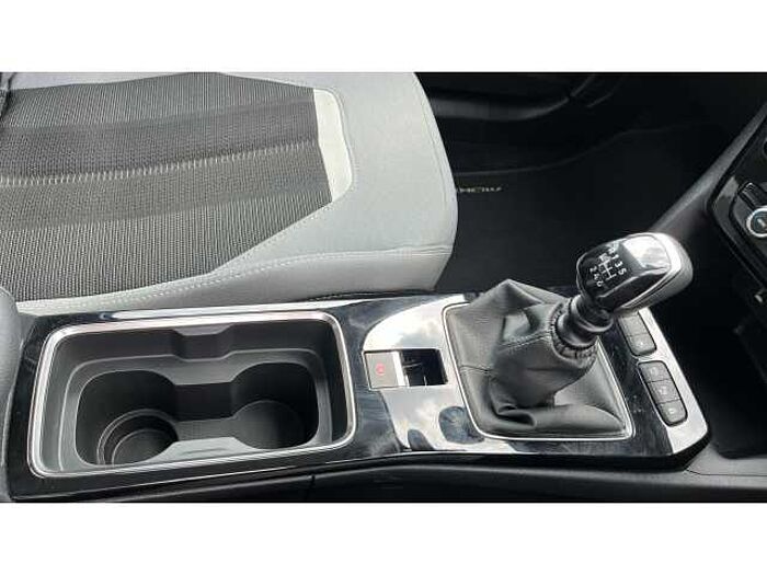 Vauxhall Mokka MOKKA 1.2 Turbo 100 Elite Edition 5dr 