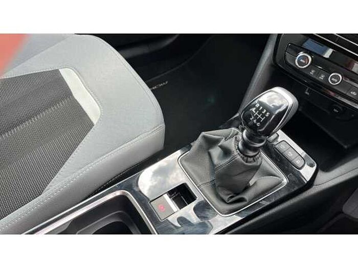 Vauxhall Mokka MOKKA 1.2 Turbo 100 Elite Edition 5dr 