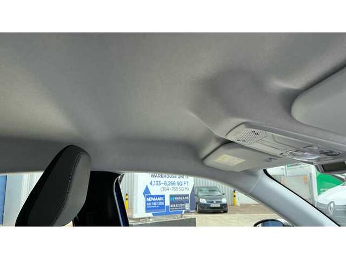 Vauxhall Mokka MOKKA 1.2 Turbo 100 Elite Edition 5dr 