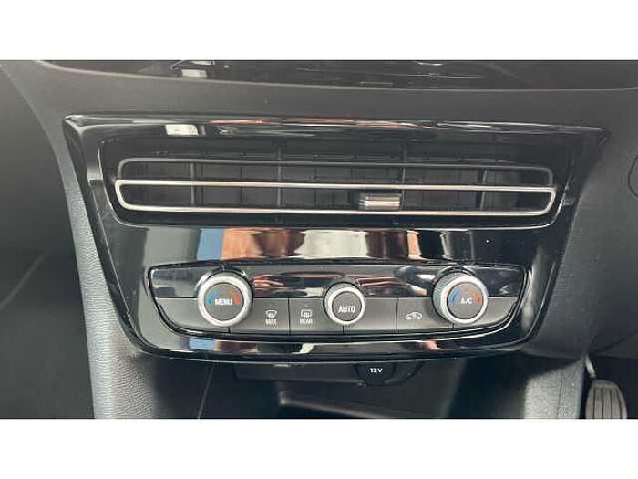 Vauxhall Mokka MOKKA 1.2 Turbo 100 Elite Edition 5dr 